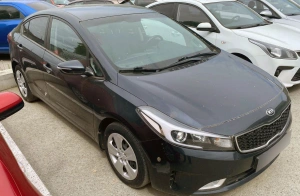 Kia Cerato