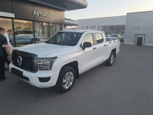 Great Wall Poer KingKong