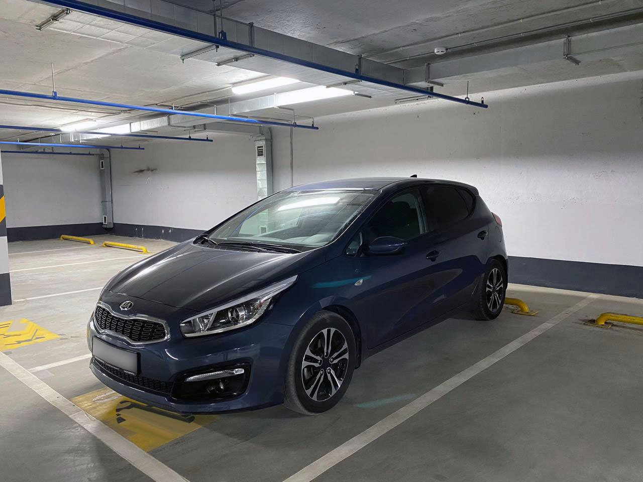 Кia Ceed