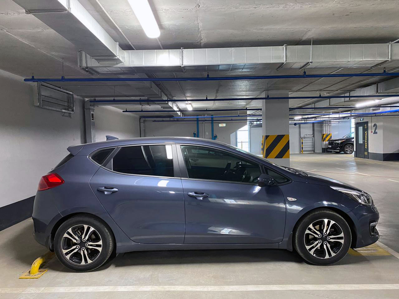 Кia Ceed