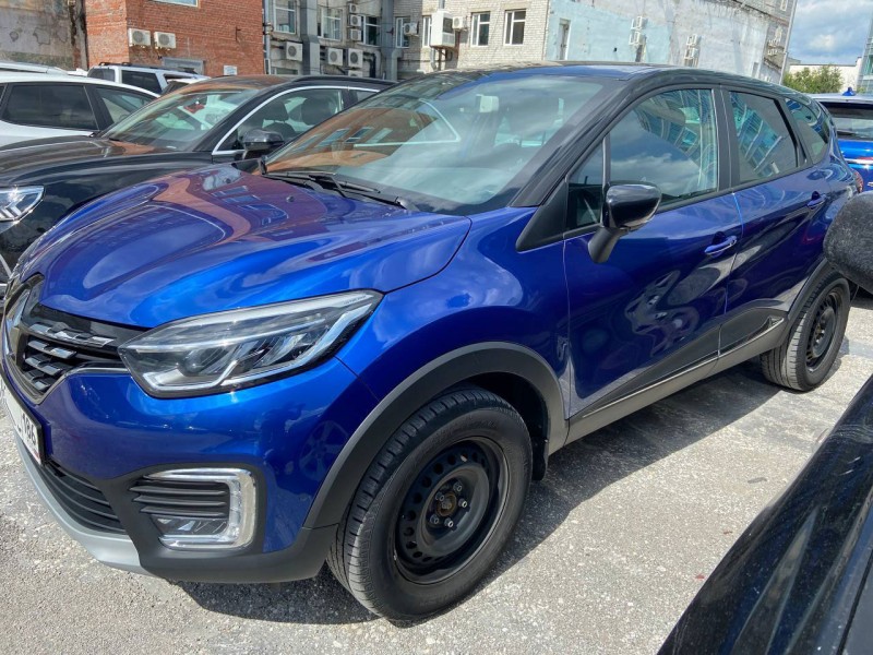 Renault Kaptur