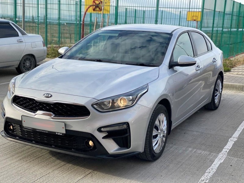 Kia Cerato