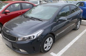 Kia Cerato